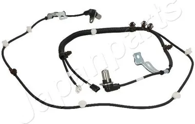 Produktbild von JAPANPARTS ABS Sensor Raddrehzahl Hinten Beidseitig für SUZUKI Grand Vitara I SUV (FT, HT) ABS-833