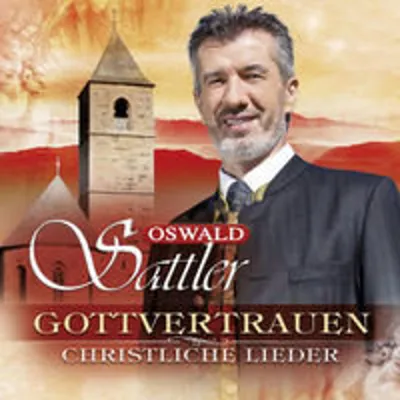 Image de Confiance en Dieu - chants chrétiens