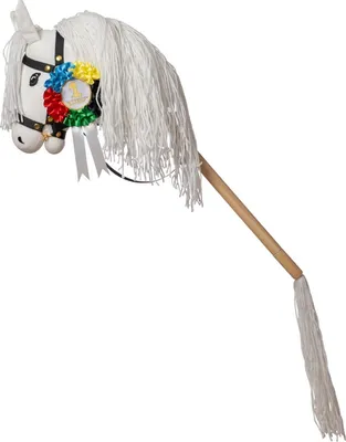 Immagine prodotto di Byastrup Hobbyhorse Edizione Limitata Ol-Ga