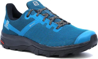 Obrázok produktu pre Salomon Outline Psism Goretex – 46