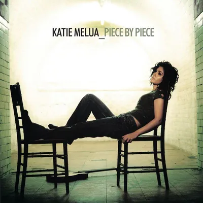 Produktbild von Melua,Katie-Piece By Piece