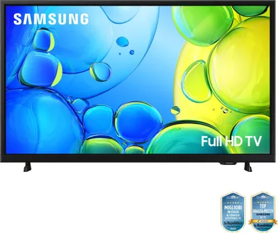 Immagine prodotto di Samsung 32" Full HD F6000F Smart TV (2025)