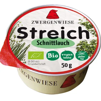 Produktbild von Zwergenwiese Kleiner Streich Schnittlauch 50g