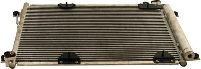 Produktbild von Kondensator mit Trockner für Kältemittel R 134a, 470x335 mm