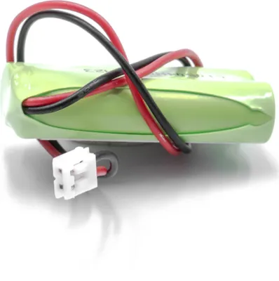 Produktbild von vhbw Akku Ersatz für Dentsply GP210AAHC2BMXZ für Medizintechnik (700 mAh, 2,4 V, NiMH)