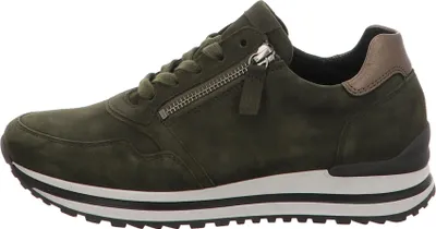 Image de Gabor Comfort Femmes lacets verts, taille 5