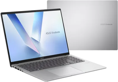 Produktbild von ASUS Vivobook 16 X1607AA-MB010W Ultra 5 325 16,0" WUXGA-IPS-Panel 300 nits AG – 512 GB – 16 GB