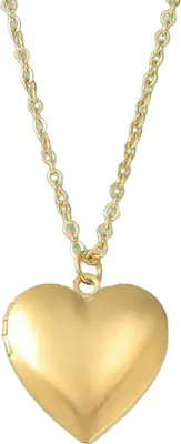 Produktbild von VE-28997 Goldene Halskette für Damen KP28997