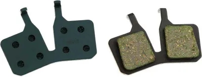 Immagine prodotto di Pastiglie per freni a disco Brakco E-bike Magura Mt5/mt7 Grigio Taglia Unica