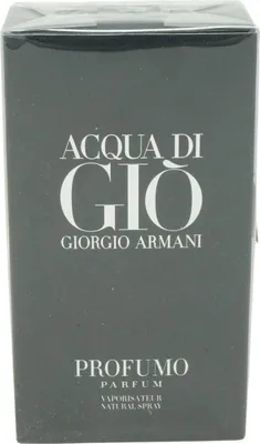 Obrázek produktu pro Armani Acqua di Gio Profumo Parfum Spray 75ml