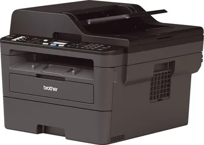 Immagine prodotto di Brother® MFCL2710DWG1 multifunzione 4 in 1 con stampa fronte/retro e LAN/WLAN