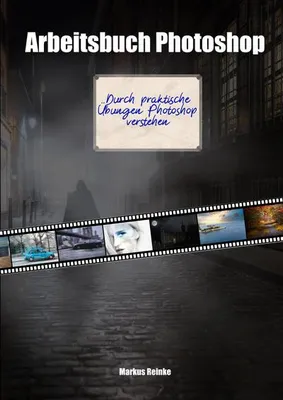 Obrázok produktu pre Arbeitsbuch Photoshop