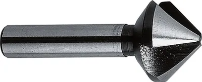 Produktbild von Projahn Kegelsenker HSS-Co 90° dreischneidig 12 mm