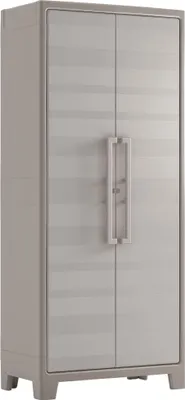 Obrázok produktu pre Vysoká skríň EVO.CA Gulliver, šírka 80 cm