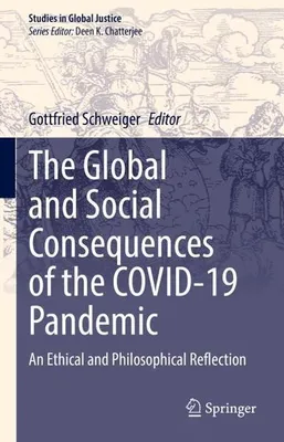 Zdjęcie produktu dla The Global and Social Consequences of the Pandemic