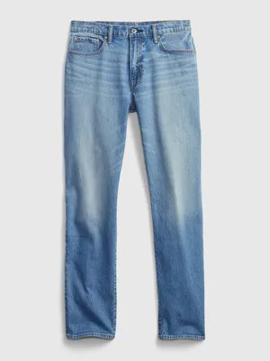 Produktbild von GAP StraightFlex Jeans 32X32