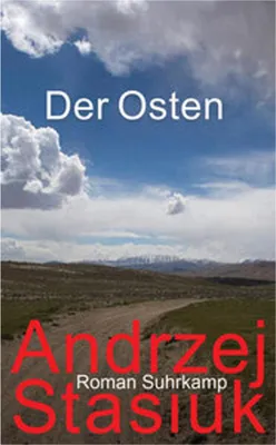 Obrázek produktu pro Der Osten