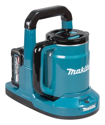 Produktbild von Makita KT001GZ Akku-Wasserkocher 40V