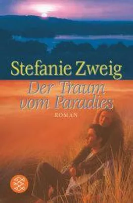 Produktbild von Der Traum vom Paradies: Roman
