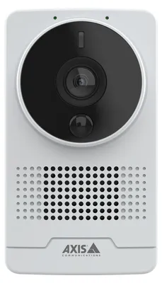 Obrázok produktu pre AXIS Netzwerkkamera Cube M1075-L MK II Box Camera 2 MP