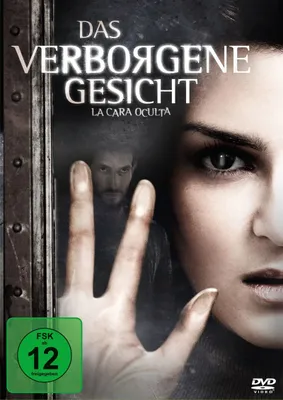 Produktbild von Das verborgene Gesicht