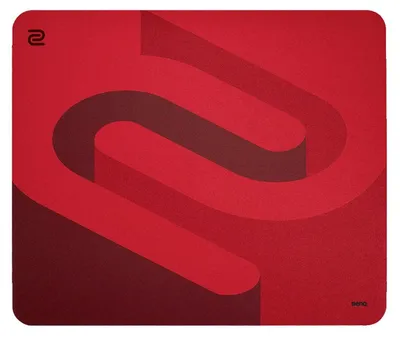 Immagine prodotto di BenQ MAUSPAD G-SR-SE ROUGE II (9H.N4XFQ.A61)