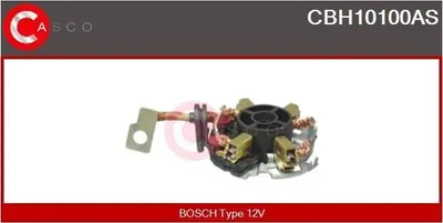 Produktbild von CASCO CBH10100AS Halter Kohlebürsten 068911209 5825A4 11410100AV