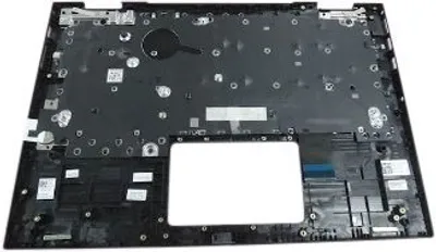 Image de Dell 80-Key Anglais-International