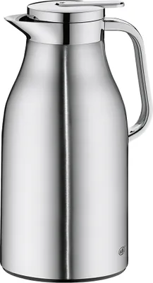 Image de ALFI cruche à vide Skyline inox mat 1,5l
