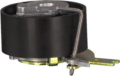 Produktbild von FEBI BILSTEIN 36020 Spannrolle Zahnriemen Ø60mm für FORD MONDEO IV Turnier (BA7) S-MAX (WA6) GALAXY (WA6) für LAND ROVER Range Rover Evoque (L538)