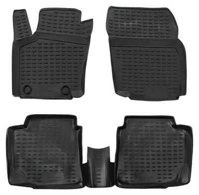 Immagine prodotto di 3D Tappeti Tappetini Auto In Gomma Per Ford Mondeo 2007-2014