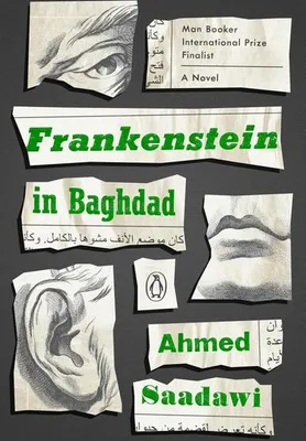Immagine prodotto di Frankenstein in Baghdad