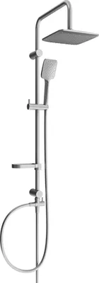 Image de Colonne de douche X62 en graphite (798626291-66)