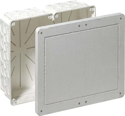 Productafbeelding van Kaiser Elektro UP-universeel inbouwdoos 1092-28
