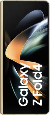 Imagen del producto de Galaxy Z Fold4 de 512GB, marca Handy