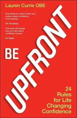 Produktbild von Be UPFRONT