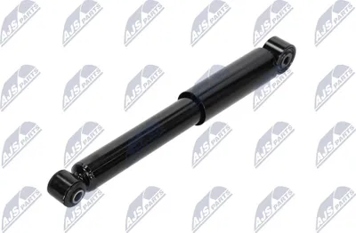 Produktbild von NTY Stoßdämpfer Hinten Links Hinten Rechts für FIAT PUNTO (188) A-FT-009