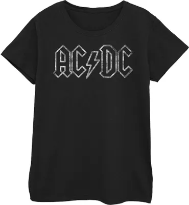 Obrázok produktu pre AC/DC - Dámske tričko BI47988 (XXL) (čierne)