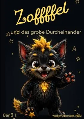 Zdjęcie produktu dla Zoffffel und das große Durcheinander