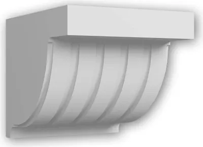 Produktbild von Profhome 119801 Konsole Zierelement Wandboard