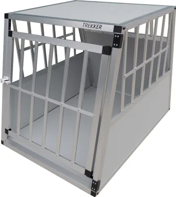 Immagine prodotto di Box per cani Trekker M 65x90x69,5 cm