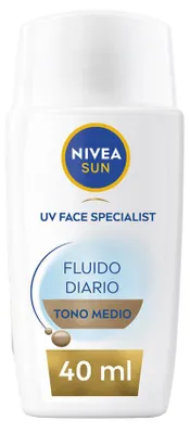 Image de NIVEA | SUN FACIAL | Facial Treatments | Sunscreen