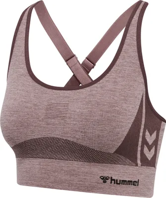 Produktbild von hmlCLEA SEAMLESS SPORTS TOP
