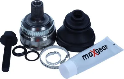 Produktbild von MAXGEAR Gelenksatz Antriebswelle Vorne Radseitig passend für MERCEDES-BENZ E-Klasse Limousine (W210) 49-3248