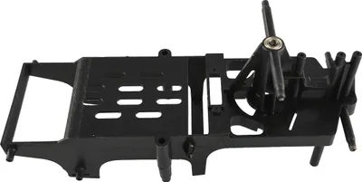 Produktbild von Amewi Hauptrahmen EC135B