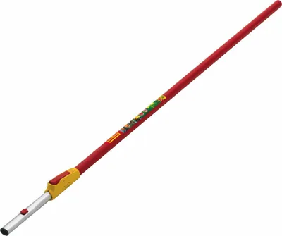 Produktbild von MS-Alu-Vario-Stiel ZM-V4 220-400 cm, multistar