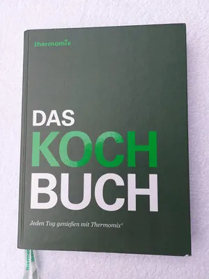 Produktbild von Das Koch Buch | kolektiv