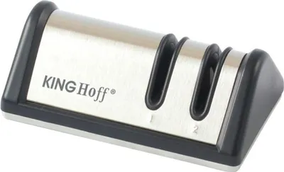 Produktbild von KINGHOFF KH-1115 Zweistufiger Messerschärfer