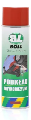 Produktbild von BOLL Rostschutzgrundierung 001408 Spraydose 500ml