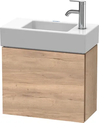 Produktbild von Duravit LC6246R5555 LC WTU WH 480x240x400 Ei Marmoriert